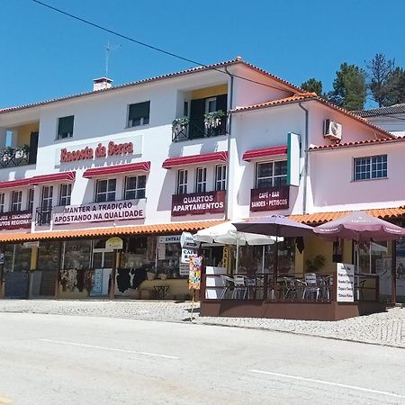 Encosta Da Serra Sabugueiro  Bagian luar foto