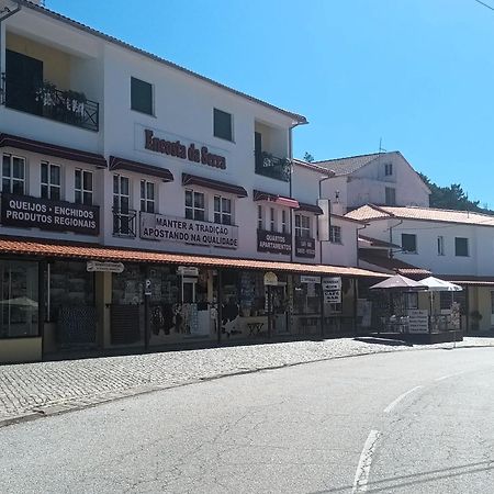 Encosta Da Serra Sabugueiro  Bagian luar foto