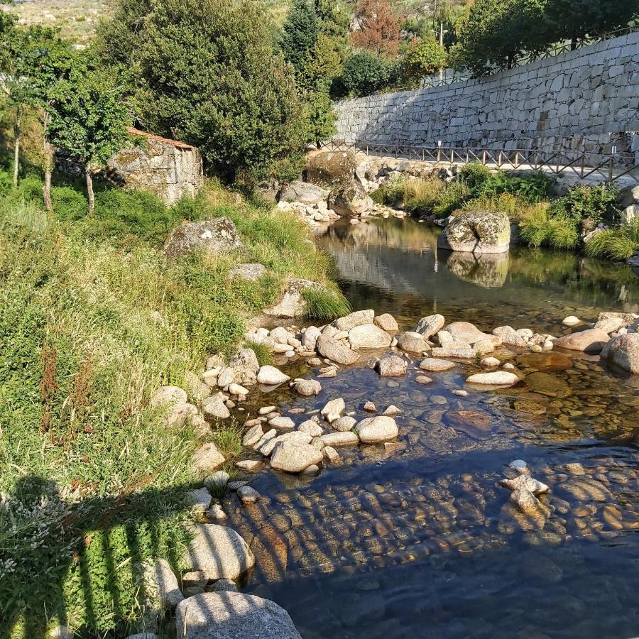 Encosta Da Serra Sabugueiro  Bagian luar foto