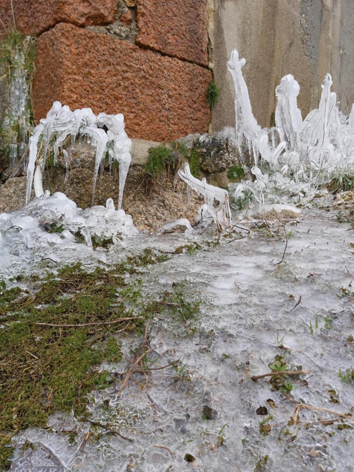 Encosta Da Serra Sabugueiro  Bagian luar foto