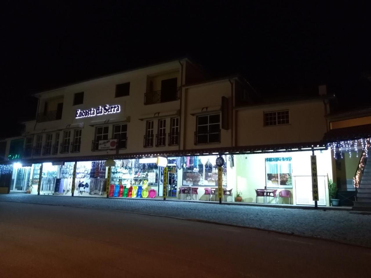 Encosta Da Serra Sabugueiro  Bagian luar foto