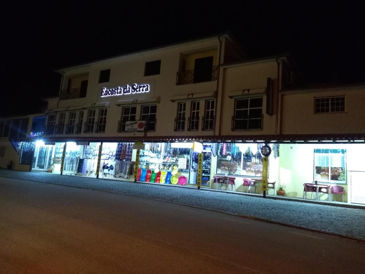 Encosta Da Serra Sabugueiro  Bagian luar foto